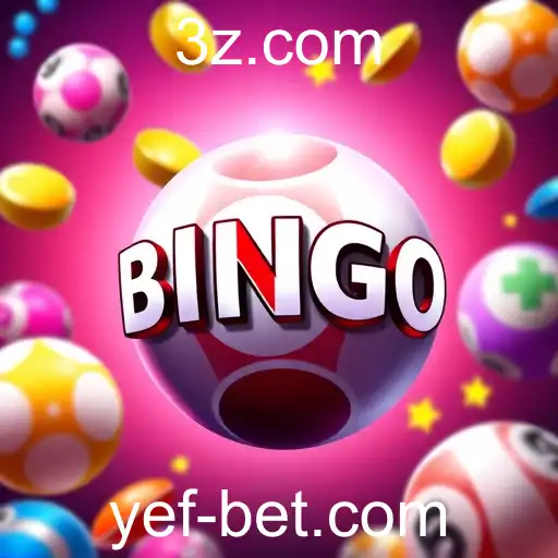 Explorando o Universo do Bingo Online no Yefbet