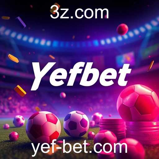 A Evolução dos Jogos de Azar em 2025: O Caso Yefbet