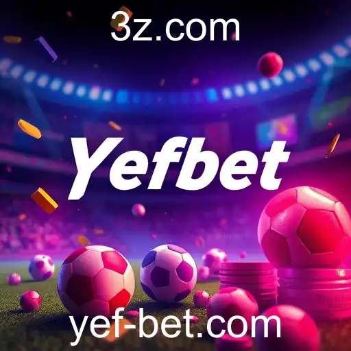 A Evolução dos Jogos de Azar em 2025: O Caso Yefbet