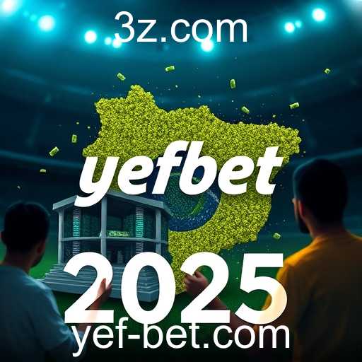 A Evolução do Mercado de Jogos Online com Yefbet