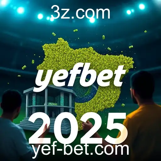 A Evolução do Mercado de Jogos Online com Yefbet