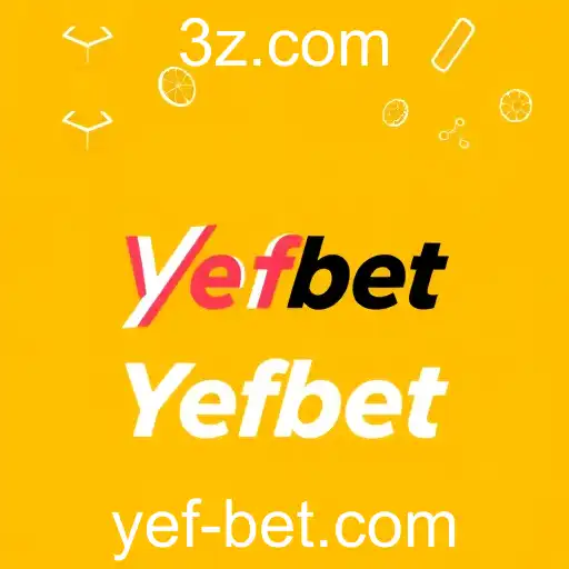 Expansão do Setor de Jogos Online: O Caso Yefbet