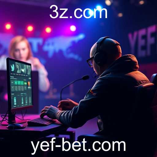 Avanços e Desafios do Mundo de Jogos Online em 2025