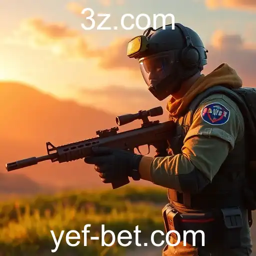 O Futuro dos Jogos em 2025: Yefbet Prepara Grandes Lançamentos