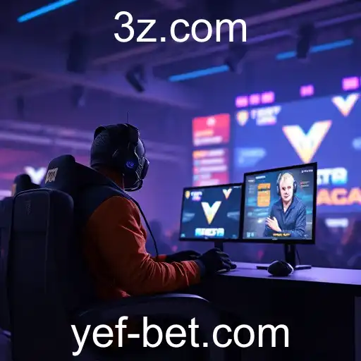 Crescimento dos Jogos Online e Destaque do Yefbet no Brasil