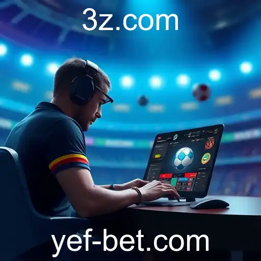 O Impacto dos Sites de Jogos no Brasil