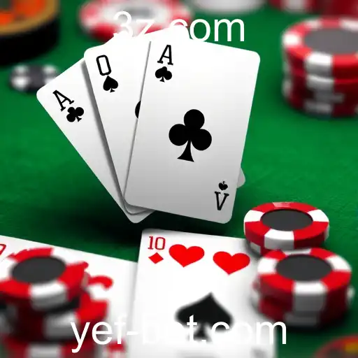 O Impacto Crescente da Yefbet nos Jogos Online