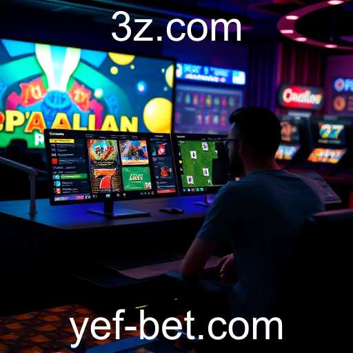 Impactos da Expansão do Jogo Online em 2025