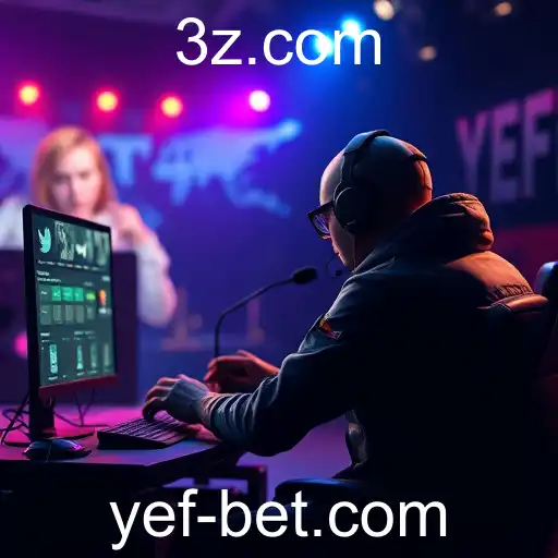 Crescimento e Desafios do Mercado de Jogos Online em 2025