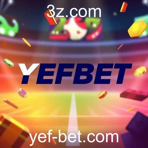 Jogos Online em Alta: Yefbet Ganha Destaque