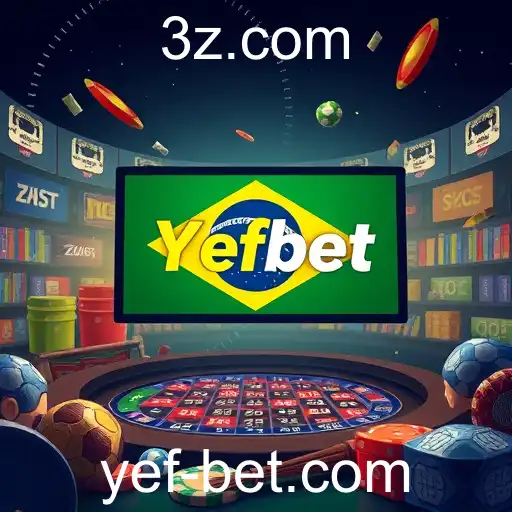 A Ascensão dos Cassinos Online no Brasil