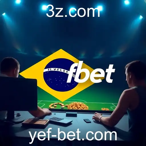 A Ascensão das Apostas Online e o Papel da Yefbet