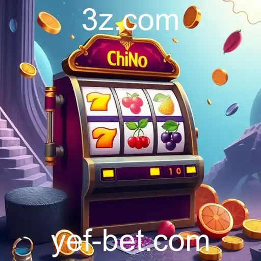 A Ascensão dos Caça-Níqueis Online: Como o 'yefbet' Está Revolucionando o Mercado de Jogos