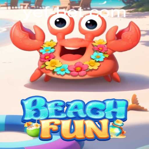 BeachFun: Dive into the Exciting World of Sun, Sand, and Strategy