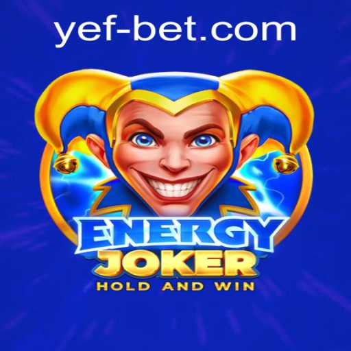 Unveiling EnergyJoker: A Revolutionary Game Experience