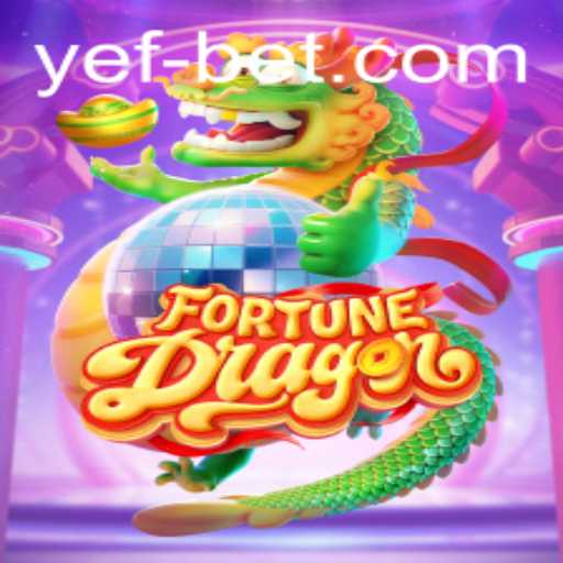 FortuneDragon: Discover the Thrilling World of Yefbet's Latest Gaming Adventure