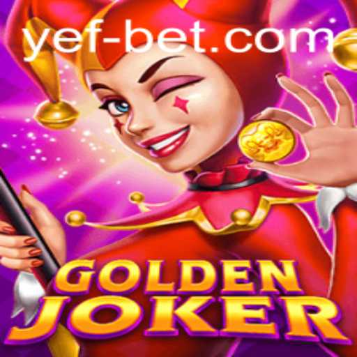 Exploring GoldenJoker: A Mesmerizing Adventure with Yefbet