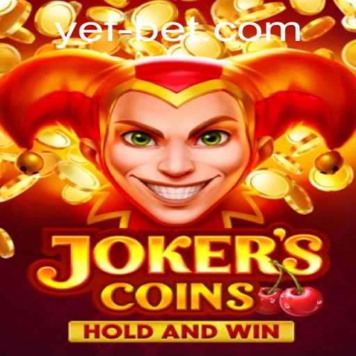 Discover the Exciting World of JokersCoins: A Yefbet Adventure