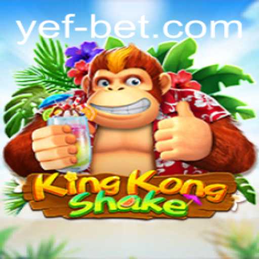 The Thrill of KingKongShake: An Exciting Dive into Adventure and Strategy