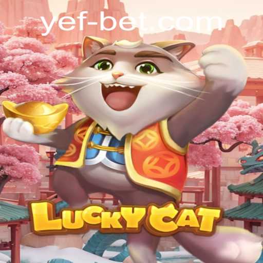 Unveiling the Excitement of LuckyCat: A New Era in Gaming with Yefbet