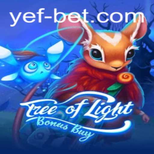 Exploring the Enchanting World of TreeOfLightBonusBuy: A Yefbet Experience