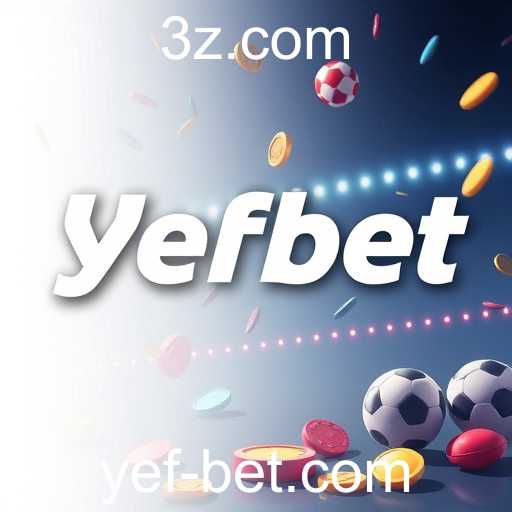O Crescimento Exponencial do Yefbet no Mercado de Jogos