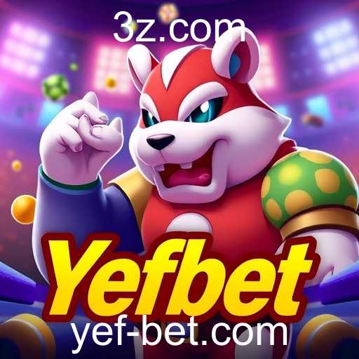 A Consolidação do Yefbet no Mercado de Jogos Online