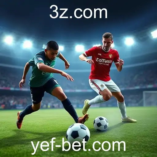 Revolução do Jogo com Yefbet: Um Olhar Atual